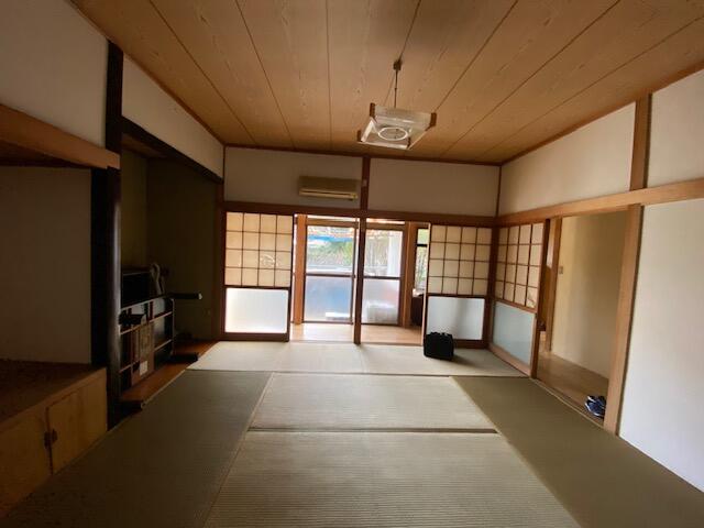 detached 佐賀県藤津郡太良町大字大浦丙亀ノ浦 地図を見る
