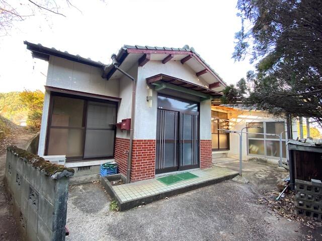 detached 佐賀県藤津郡太良町大字大浦丙亀ノ浦 地図を見る