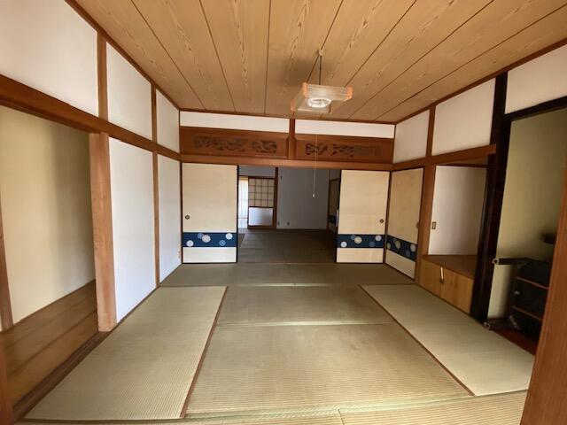 detached 佐賀県藤津郡太良町大字大浦丙亀ノ浦 地図を見る