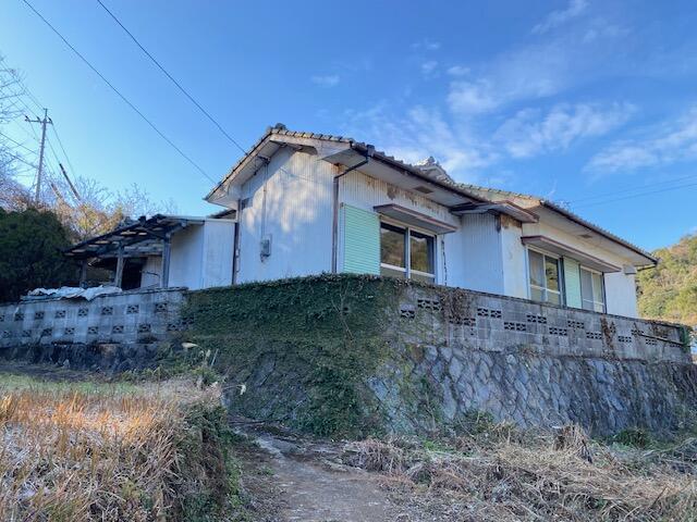 detached 佐賀県藤津郡太良町大字大浦丙亀ノ浦 地図を見る