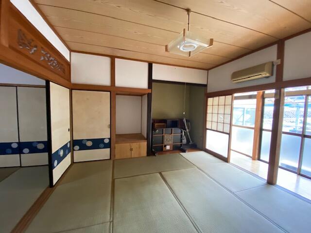 detached 佐賀県藤津郡太良町大字大浦丙亀ノ浦 地図を見る