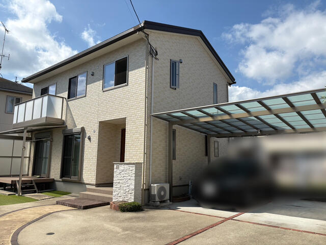 佐賀県鹿島市の一戸建て | 2380万円 | 4SLDK | 215.64m² | Akiyama house finder