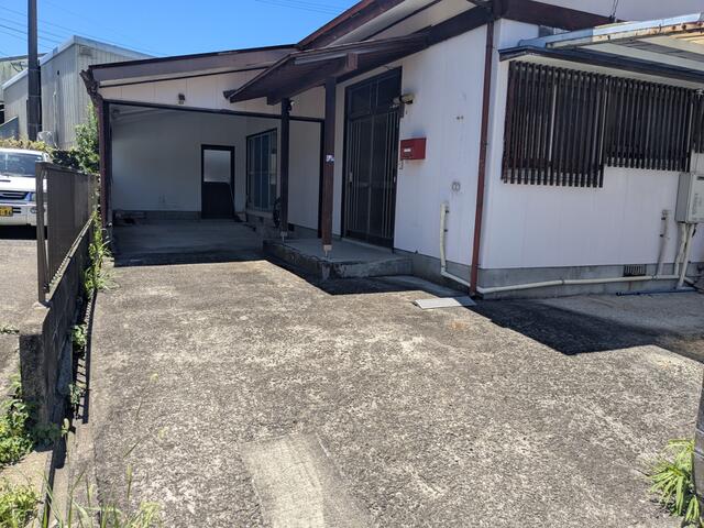 detached 佐賀県嬉野市嬉野町大字下野