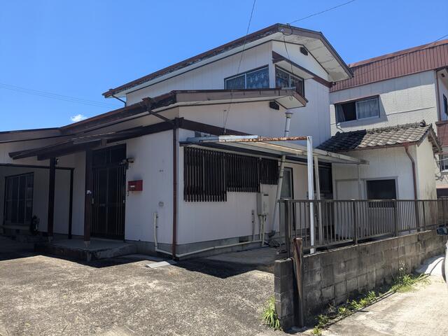 detached 佐賀県嬉野市嬉野町大字下野