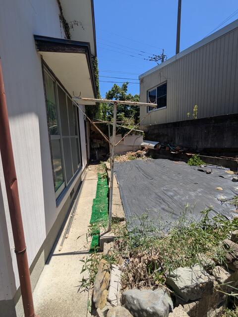 detached 佐賀県嬉野市嬉野町大字下野