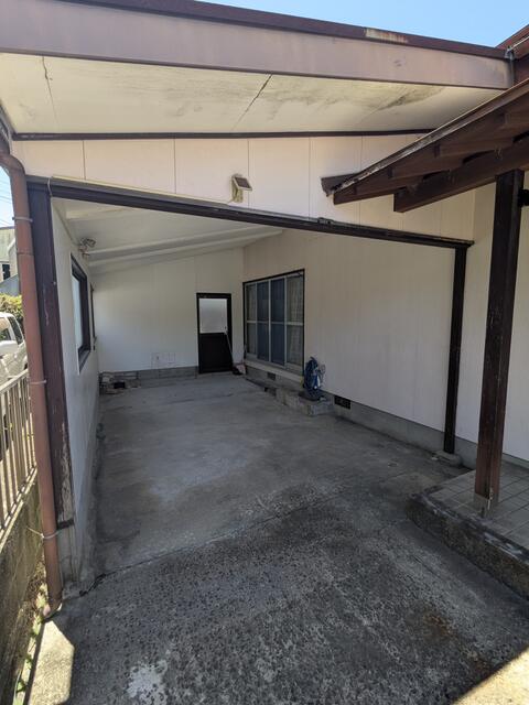 detached 佐賀県嬉野市嬉野町大字下野