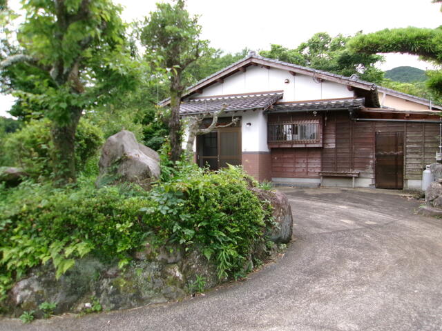 detached 佐賀県藤津郡太良町大字多良