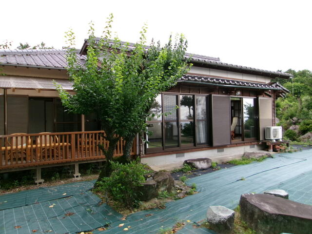 detached 佐賀県藤津郡太良町大字多良