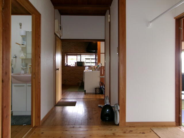 detached 佐賀県藤津郡太良町大字多良