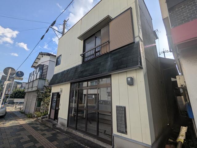 detached 佐賀県嬉野市嬉野町大字下宿乙