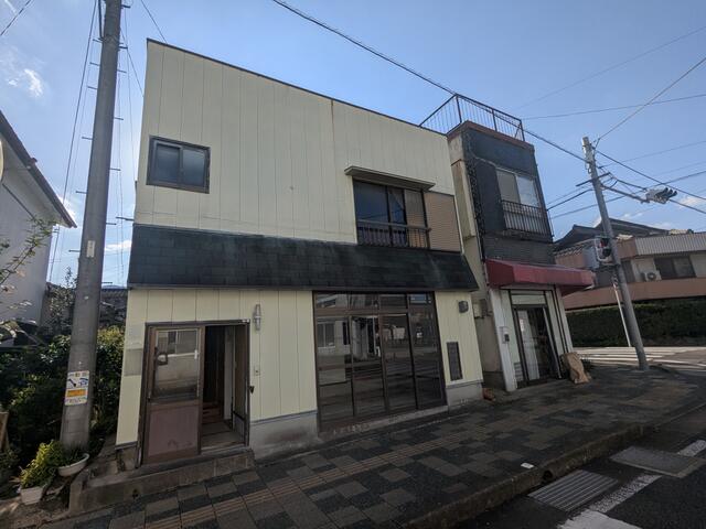 detached 佐賀県嬉野市嬉野町大字下宿乙