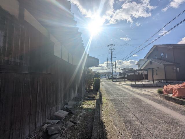 detached 佐賀県鹿島市大字重ノ木 地図を見る