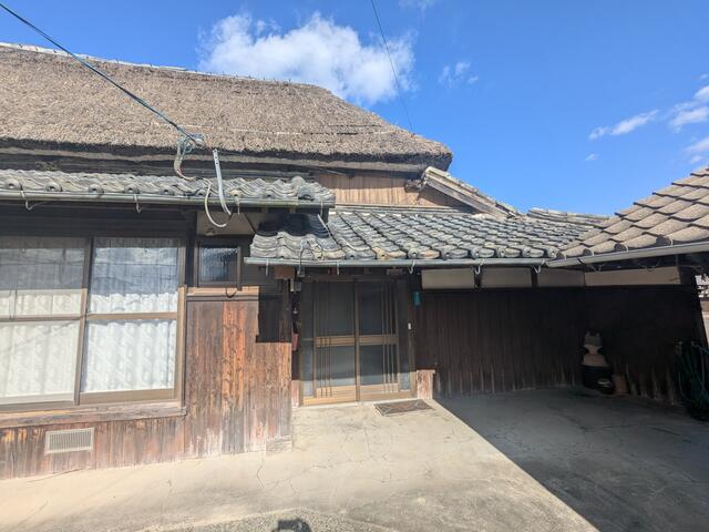 detached 佐賀県鹿島市大字重ノ木 地図を見る