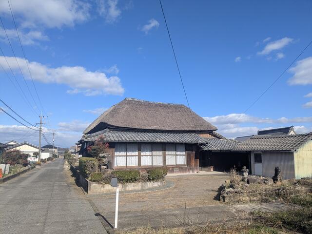 detached 佐賀県鹿島市大字重ノ木 地図を見る