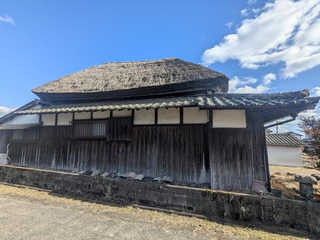 detached 佐賀県鹿島市大字重ノ木 地図を見る