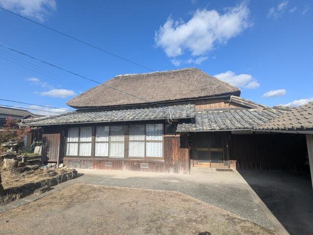 detached 佐賀県鹿島市大字重ノ木 地図を見る