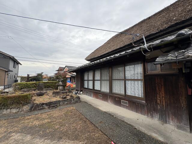 detached 佐賀県鹿島市大字重ノ木 地図を見る