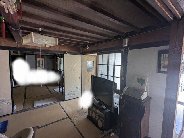 detached 佐賀県鹿島市大字山浦 地図を見る