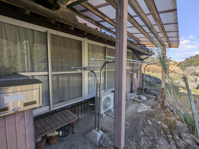 detached 佐賀県鹿島市大字山浦 地図を見る