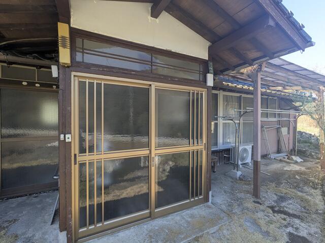 detached 佐賀県鹿島市大字山浦 地図を見る