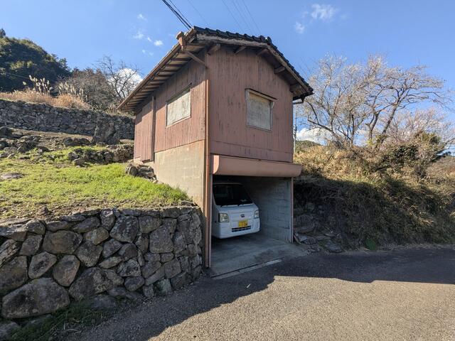 detached 佐賀県鹿島市大字山浦 地図を見る