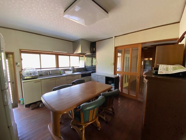 detached 佐賀県藤津郡太良町大字大浦戊