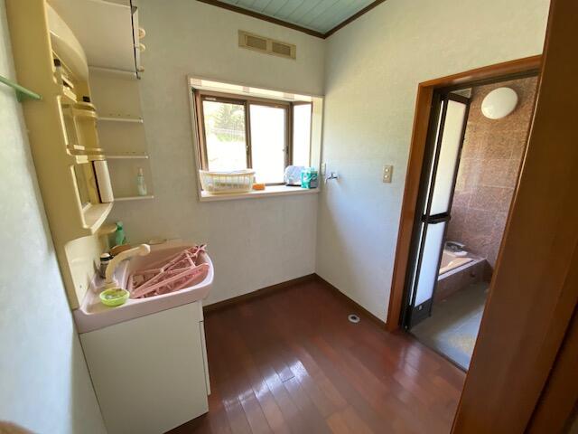 detached 佐賀県藤津郡太良町大字大浦戊