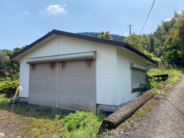 detached 佐賀県藤津郡太良町大字大浦戊
