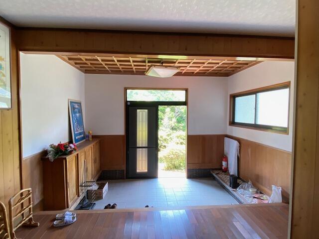 detached 佐賀県藤津郡太良町大字大浦戊