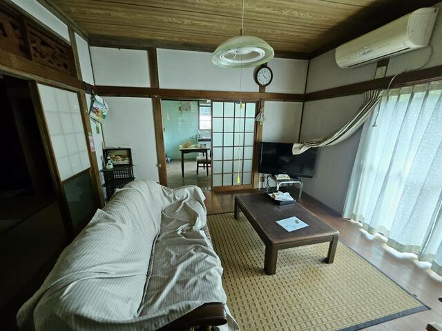 detached 佐賀県杵島郡大町町大字福母
