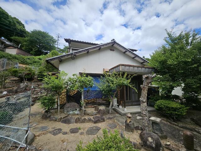 detached 佐賀県杵島郡大町町大字福母