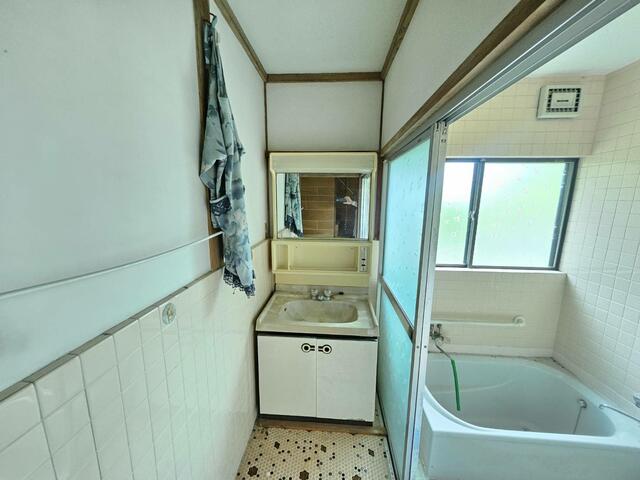 detached 佐賀県杵島郡大町町大字福母