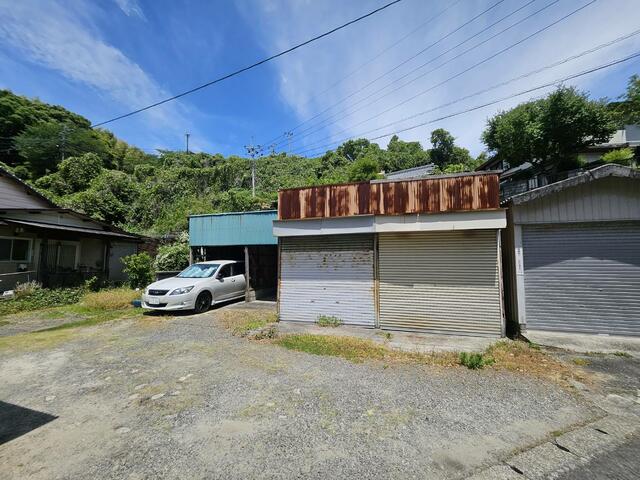 detached 佐賀県杵島郡大町町大字福母