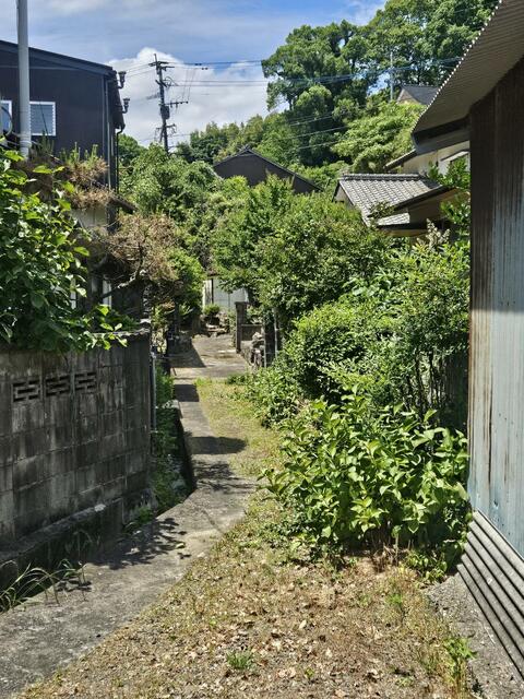 detached 佐賀県杵島郡大町町大字福母