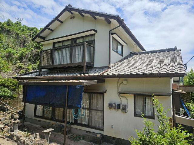 detached 佐賀県杵島郡大町町大字福母