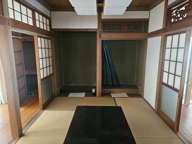 detached 佐賀県杵島郡大町町大字福母