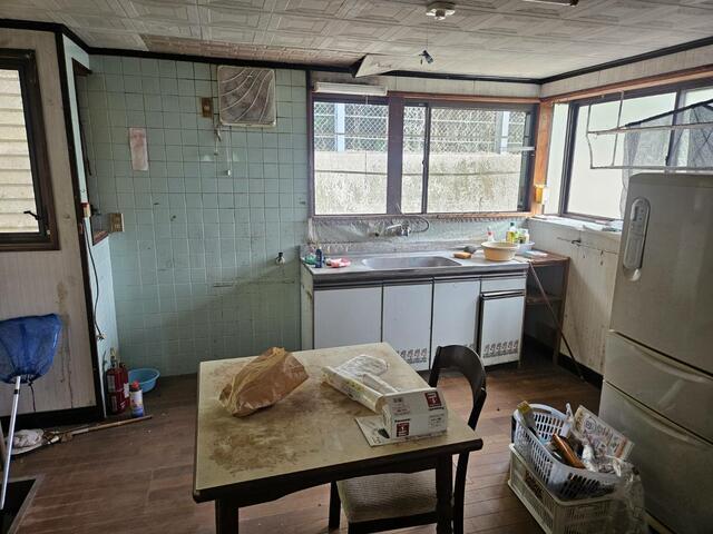 detached 佐賀県杵島郡大町町大字福母