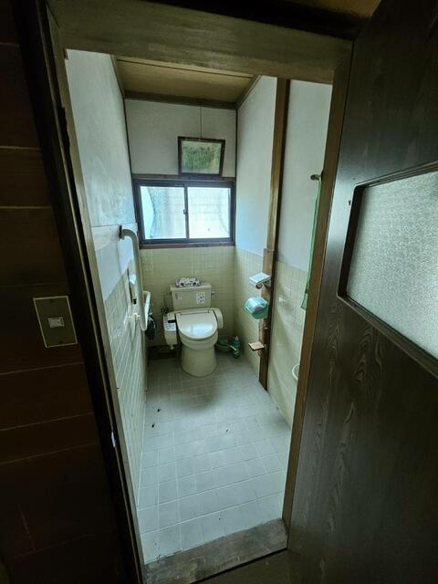 detached 佐賀県杵島郡大町町大字福母