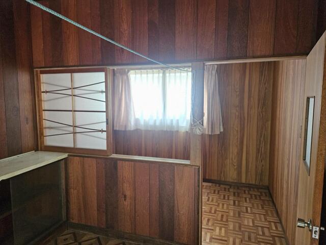 detached 佐賀県杵島郡大町町大字福母