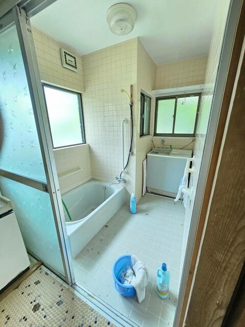 detached 佐賀県杵島郡大町町大字福母