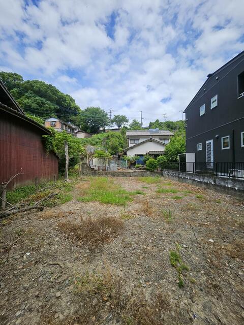 detached 佐賀県杵島郡大町町大字福母