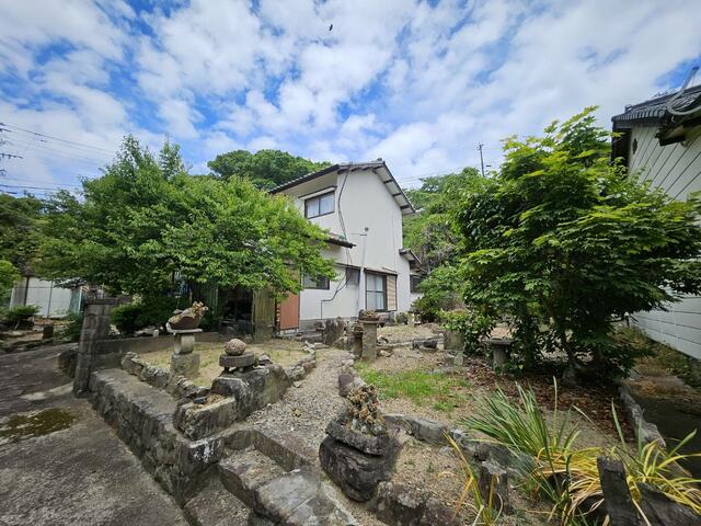 detached 佐賀県杵島郡大町町大字福母