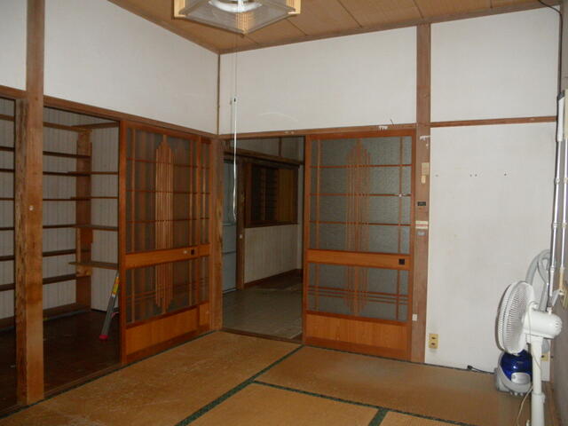 detached 佐賀県藤津郡太良町大字大浦乙津ノ浦 地図を見る