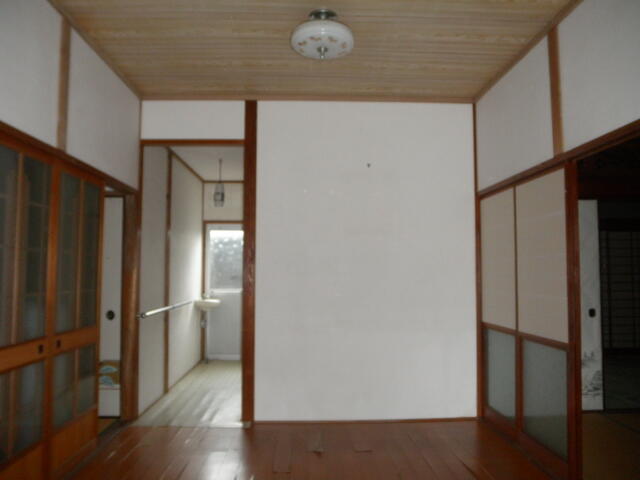 detached 佐賀県藤津郡太良町大字大浦乙津ノ浦 地図を見る