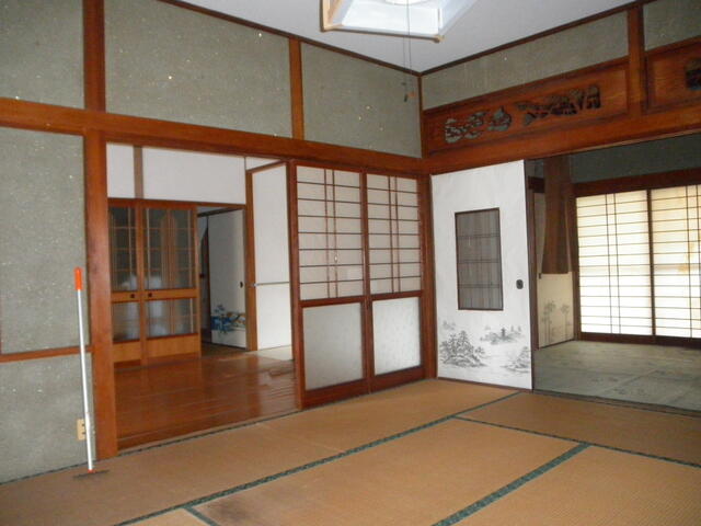 detached 佐賀県藤津郡太良町大字大浦乙津ノ浦 地図を見る