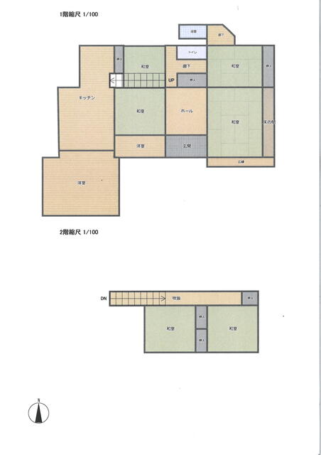 detached 佐賀県藤津郡太良町大字大浦乙津ノ浦 地図を見る