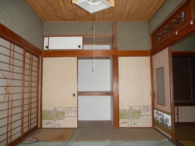 detached 佐賀県藤津郡太良町大字大浦乙津ノ浦 地図を見る