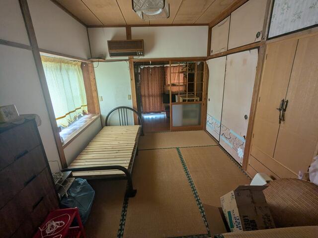 detached 佐賀県鹿島市大字納富分 地図を見る