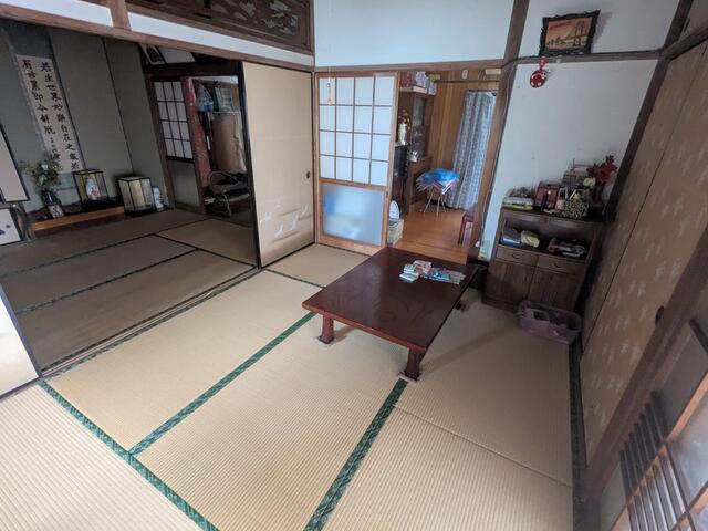detached 佐賀県鹿島市大字納富分 地図を見る