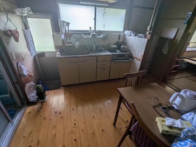 detached 佐賀県鹿島市大字納富分 地図を見る
